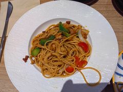 -必胜客(沈辽路万达店)