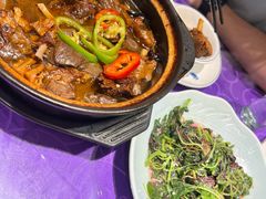 鸭血烧老鹅-双东酒店(东关街店)