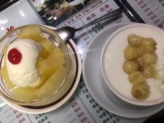 -义顺牛奶公司(新马路老店)