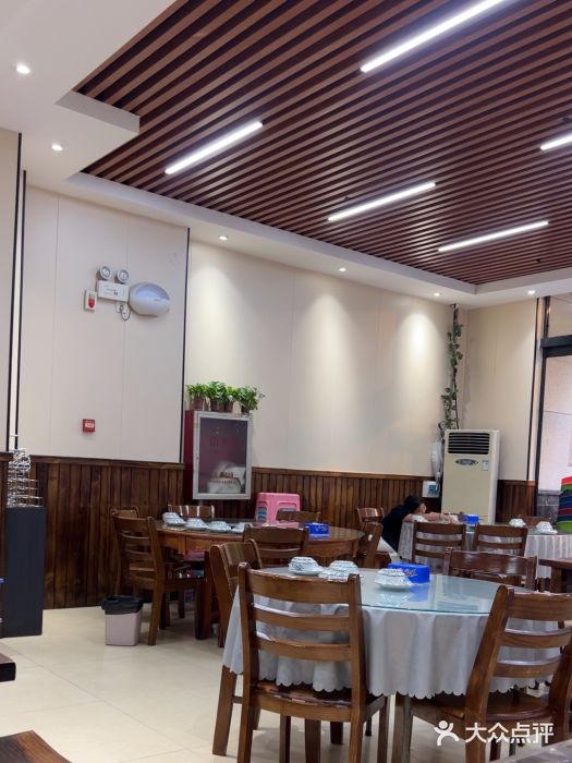 老陈家烩菜(兴林路店)图片