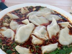 -尤素福东举院饺子馆