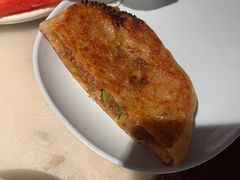 -红蜡烛-养生粥-津鲁菜(中山路店)