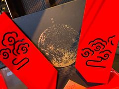 -广州富力君悦大酒店·凯菲厅