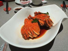 -蟹榭·本帮江浙菜·蟹宴(五角场合生汇商场店)