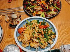 -星光小把串·海鲜烧烤(西安路店)