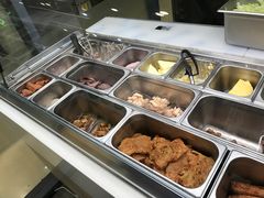 -SUBWAY赛百味(购物公园店)