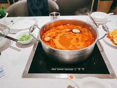 -牛焱·贵州黄牛肉火锅(城西银泰店)
