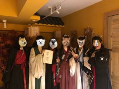 -作幺探案馆·剧本杀实景搜证