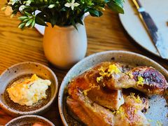 -BOR Eatery(安福路店)