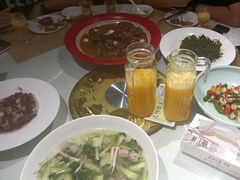 -和源祥·日照菜扛把子(万平口一店)