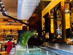 -盛宴标帜西餐厅龙虾.鲍鱼•牛排(重庆喜来登大酒店)