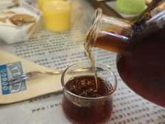 -MAP CHA普洱茶馆(翠湖店)