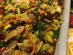 -滋味烤鱼(祥和里店)