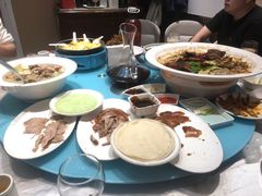 -普天和酒楼(天津之眼店)