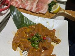 -猫爪爪原切自助烤肉(观音桥阳光世纪店)