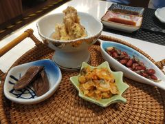 小菜-千寻山野烤肉(中关村店)