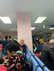 -广州市妇女儿童医疗中心(儿童院区)