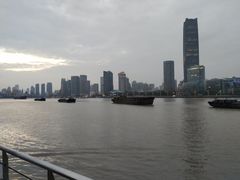 -公平路渡口(轮渡站)