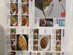 -兰湘子·湘菜小炒(崂山丽达店)