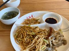 -素满香·素食自助餐(苏州·临顿路店)