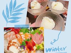 -小山日本料理(兴业太古汇店)