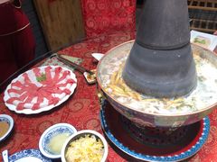 -凤吉园乌拉满族火锅中华老字号(繁荣路店)