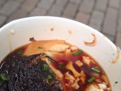 -秦园惠山豆腐花(惠山古镇店)