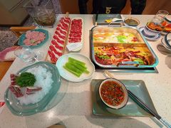 -五星桥原切肥牛火锅(怀德桥店)