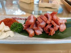 -浦·传统日式料理(3 5 1 1 店)