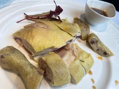 -江仙雅居(中航国际店)