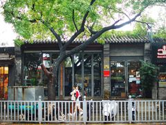 -zarah(鼓楼店)