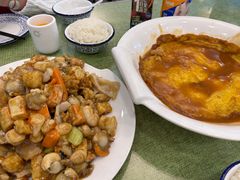 -桃子餐厅·天津菜(红星路直营店)