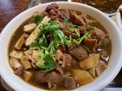 -姚记炒肝店(簋街店)