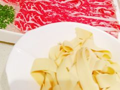 -海底捞火锅鲜切牛肉主题店(长寿路店)