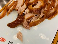 -东来顺饭庄(西直门店)
