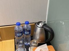 -住星酒店(广州北京路步行街店)