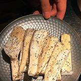 根本吃不腻啊他们家‼️解锁烤肉新吃法体验⁉️