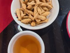 -烧哥美蛙肥肠鱼火锅·十五年社区店
