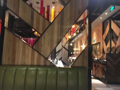 -星伦多自助料理(华润万象城店)