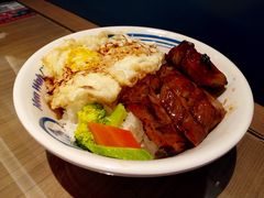 敏华黯然销魂饭-敏华冰厅(番禺天河城店)