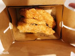 -Kyochon1991校村炸鸡(杨高中路店)