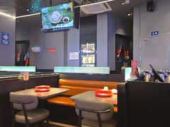 -胖哥俩肉蟹煲(萧山加州阳光店)