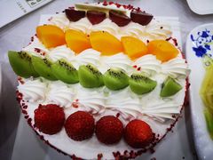 -皇家美孚(海云庵店)