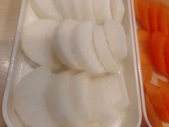 -羊来顺冰煮鲜羊 铁锅烀羊肉(中央大街店)