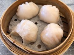 -好彩海鲜酒家(帝国中心店)