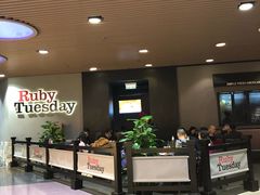-Ruby Tuesday(九龙湾店)