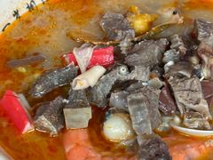 -三爷糟粕醋·鲜鱼汤·海南特色小吃(新华南路店)