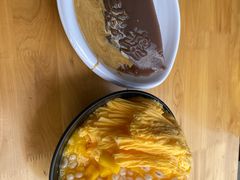 -鞠婆婆•绵绵冰•凉糕•手工冰粉(苏稽一店)