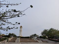 -三亚南山迎宾馆