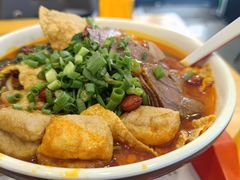 -螺小胖柳州螺蛳粉(钟楼总店)